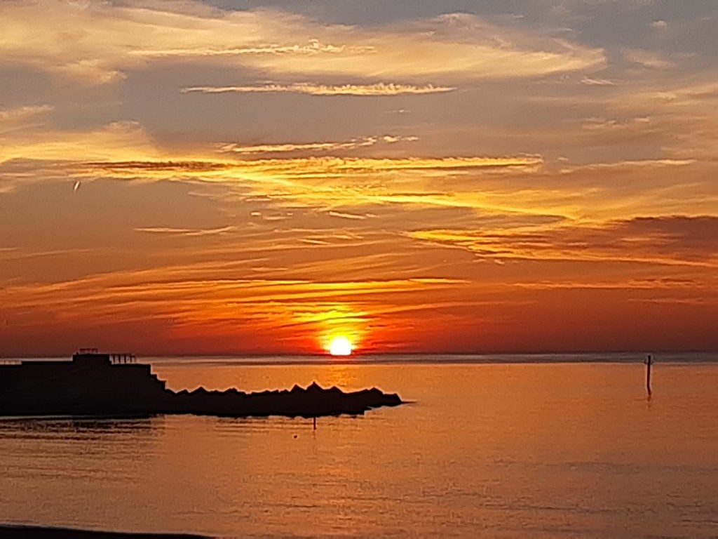 Foto: Playa - Barcelona (Cataluña), España