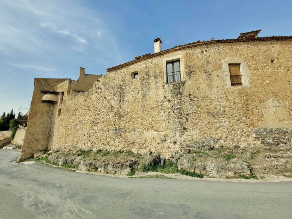 Foto: Centro histórico - Pedraza (Segovia), España