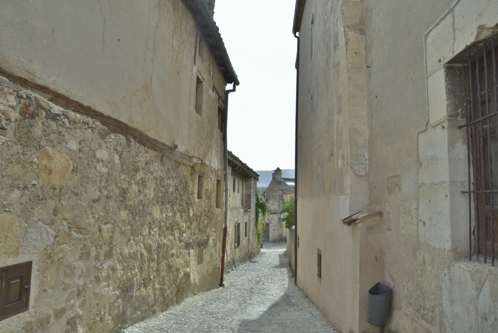 Foto: Centro histórico - Pedraza (Segovia), España