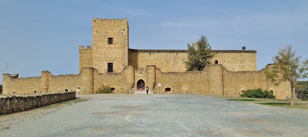 Foto: Centro histórico - Pedraza (Segovia), España