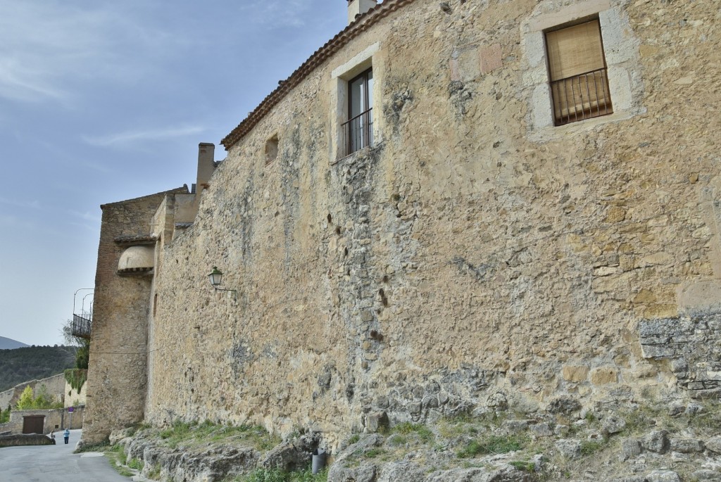 Foto: Centro histórico - Pedraza (Segovia), España