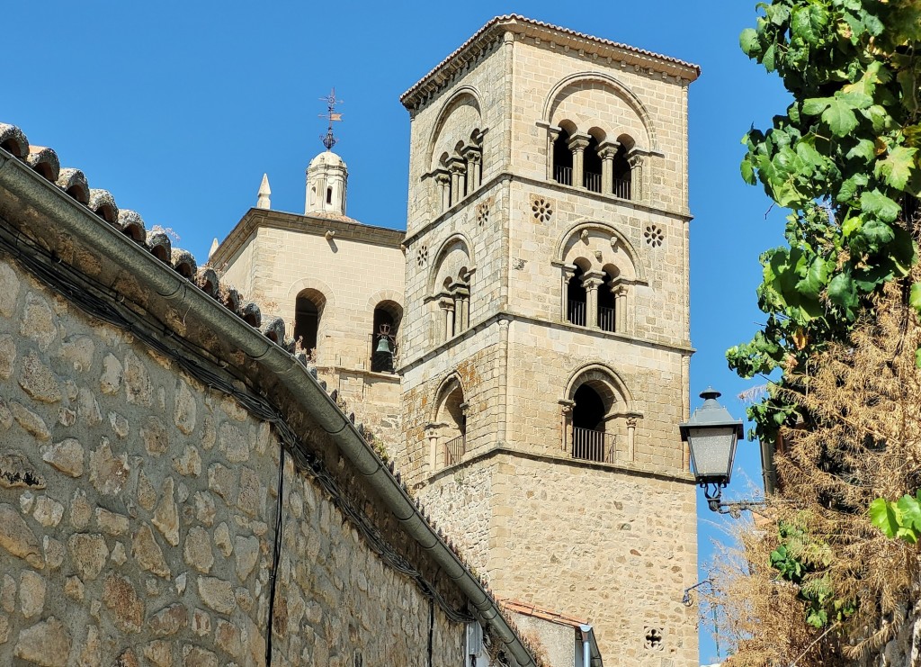 Foto: Centro histórico - Trujillo (Cáceres), España