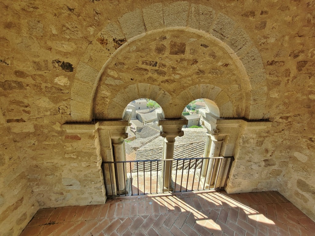 Foto: Iglesia de Santa María la Mayor - Trujillo (Cáceres), España