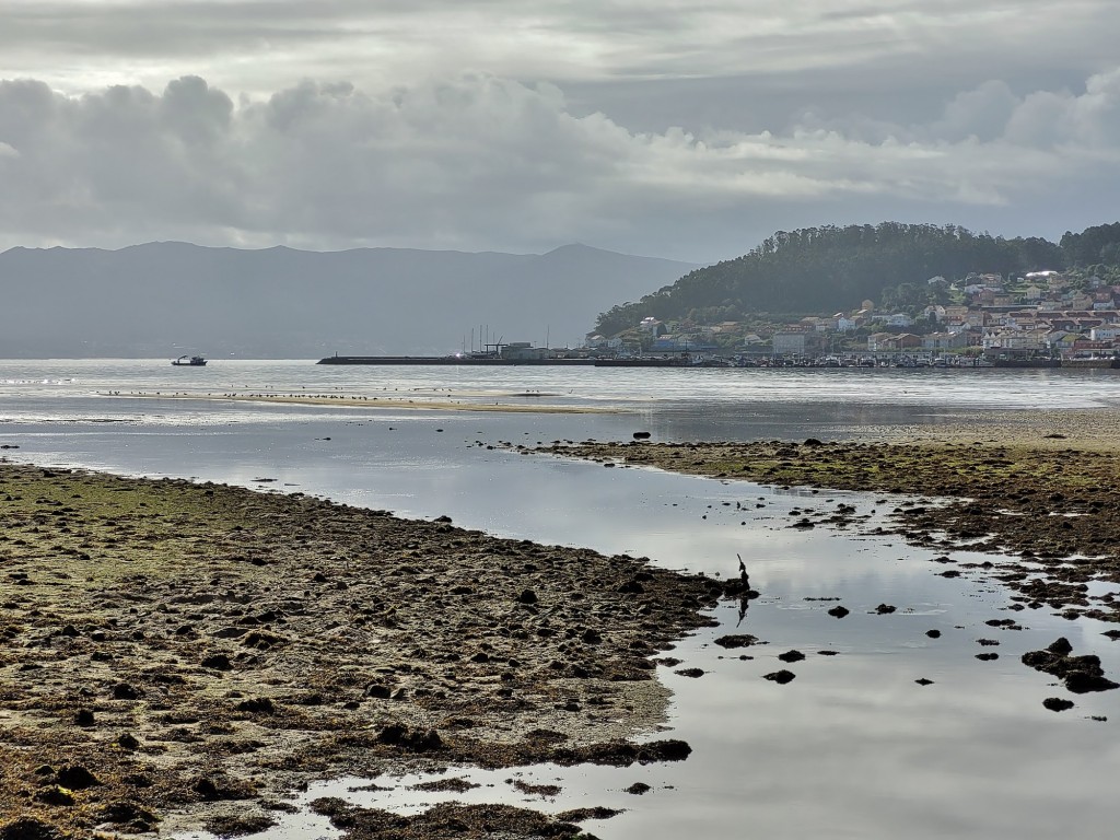 Foto: Ensenada - Serres (A Coruña), España