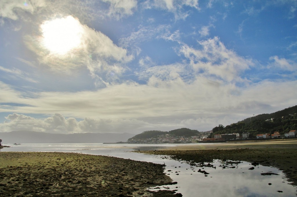 Foto: Ensenada - Serres (A Coruña), España