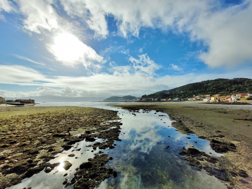 Foto: Ensenada - Serres (A Coruña), España