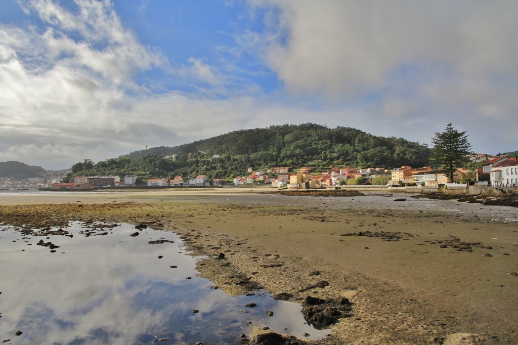 Foto: Ensenada - Serres (A Coruña), España