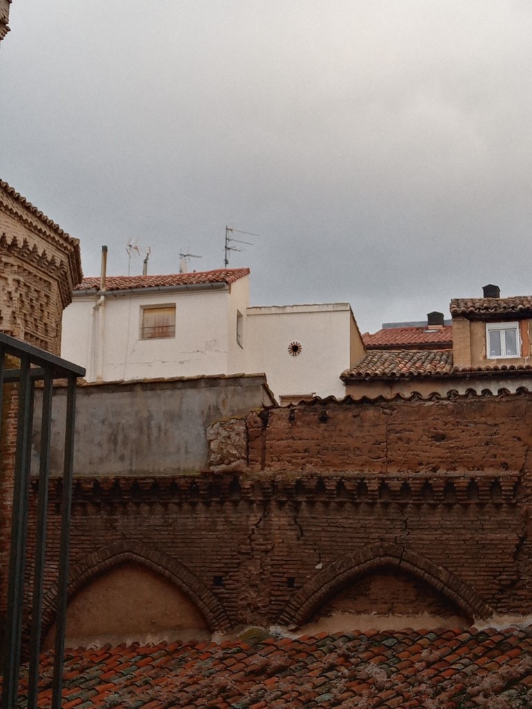 Foto: San Pedro de los Francos - Calatayud (Zaragoza), España