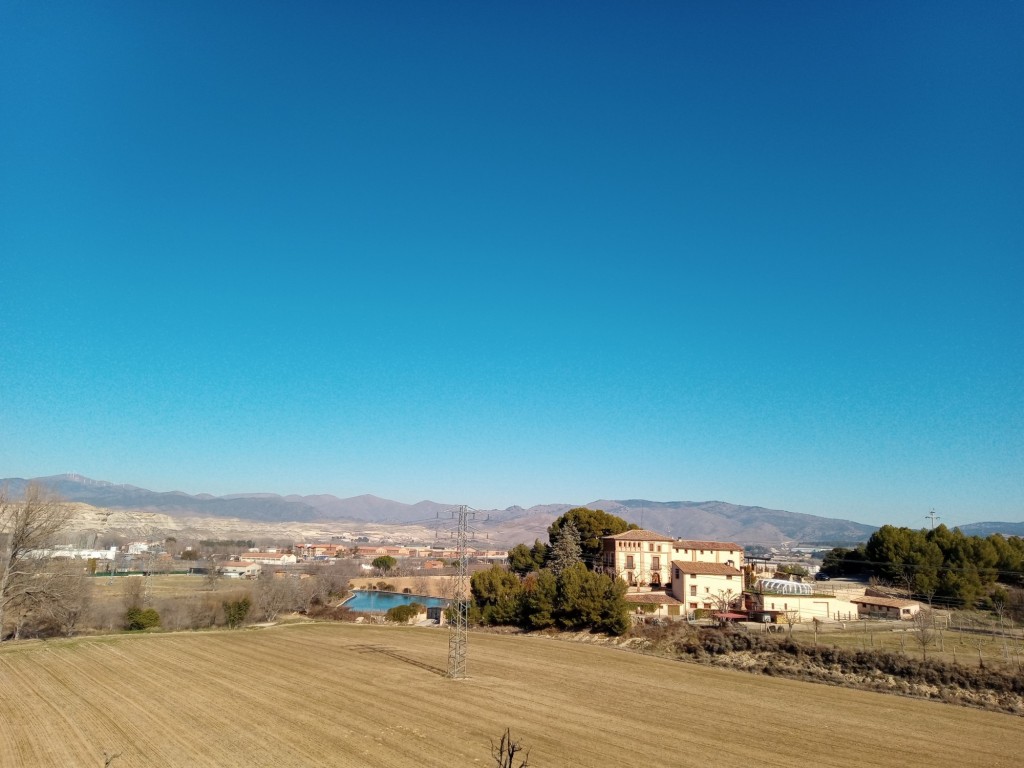 Foto: Torre Catalina - Calatayud (Zaragoza), España