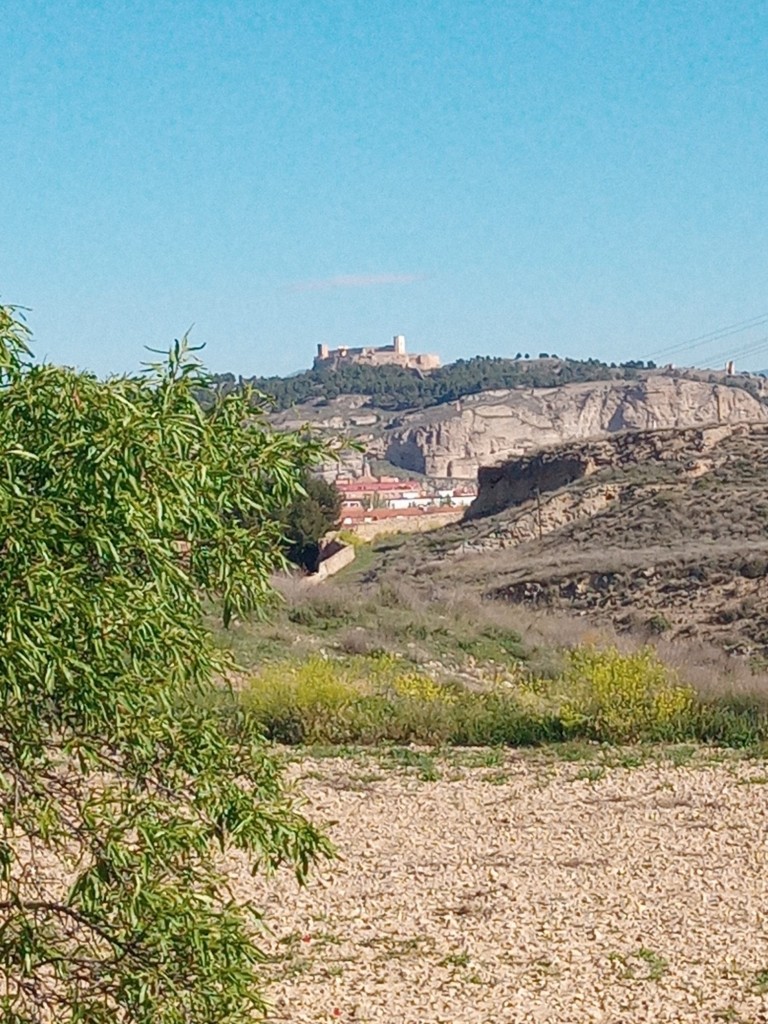 Foto: Vista desde Ostariz - Calatayud (Zaragoza), España