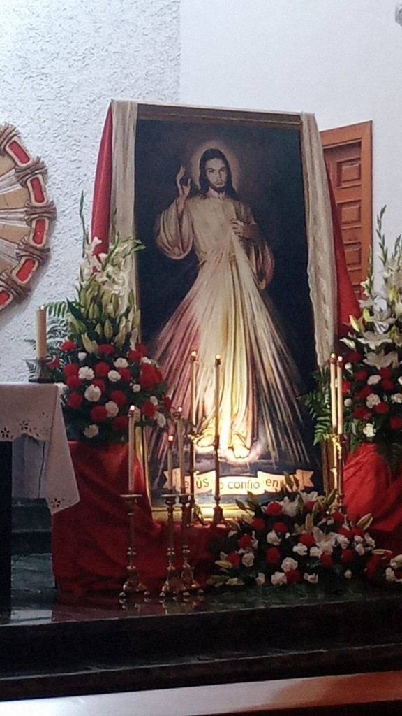 Foto: Parroquia de San Antonio - Calatayud (Zaragoza), España