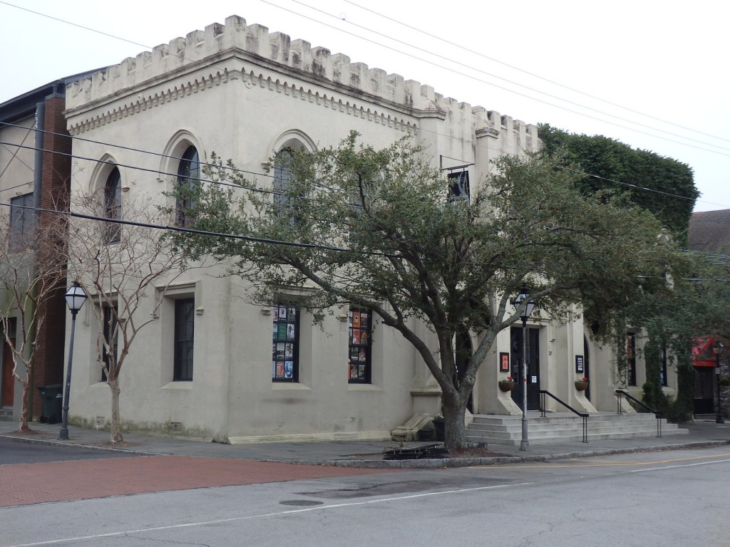 Foto: ex Tower Depot - Charleston (South Carolina), Estados Unidos