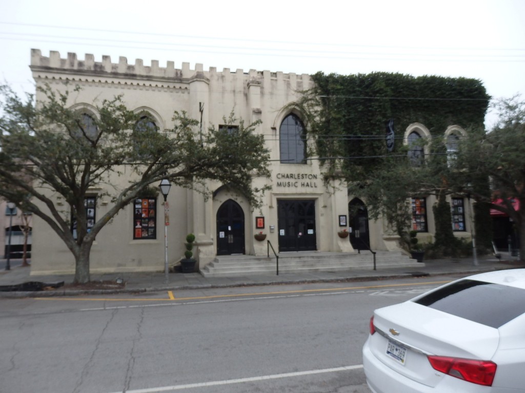 Foto: ex Tower Depot - Charleston (South Carolina), Estados Unidos