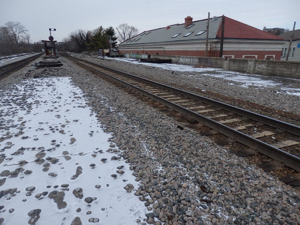 Foto: ex estación - Covington (Kentucky), Estados Unidos