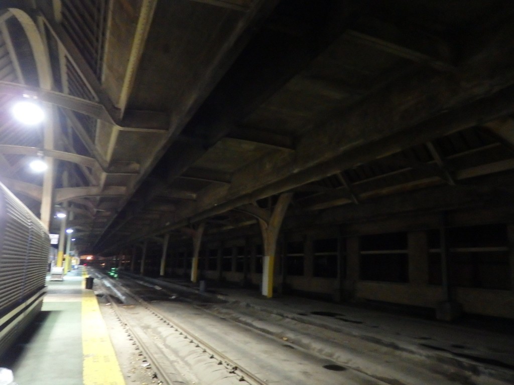 Foto: Union Station - Indianapolis (Indiana), Estados Unidos