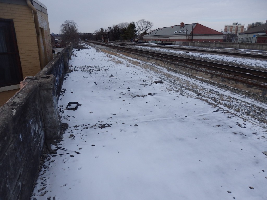 Foto: ex estación - Covington (Kentucky), Estados Unidos