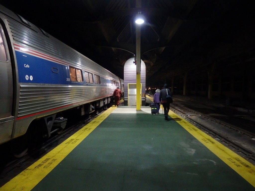 Foto: Union Station - Indianapolis (Indiana), Estados Unidos