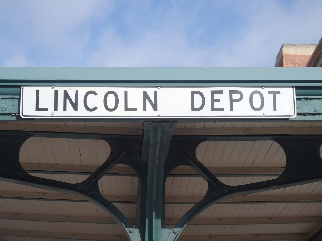 Foto: ex Union Station - Lincoln (Nebraska), Estados Unidos