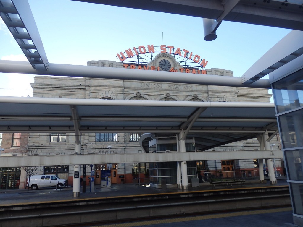 Foto: Union Station - Denver (Colorado), Estados Unidos