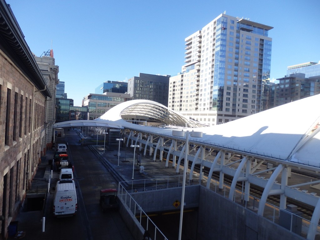 Foto: Union Station - Denver (Colorado), Estados Unidos