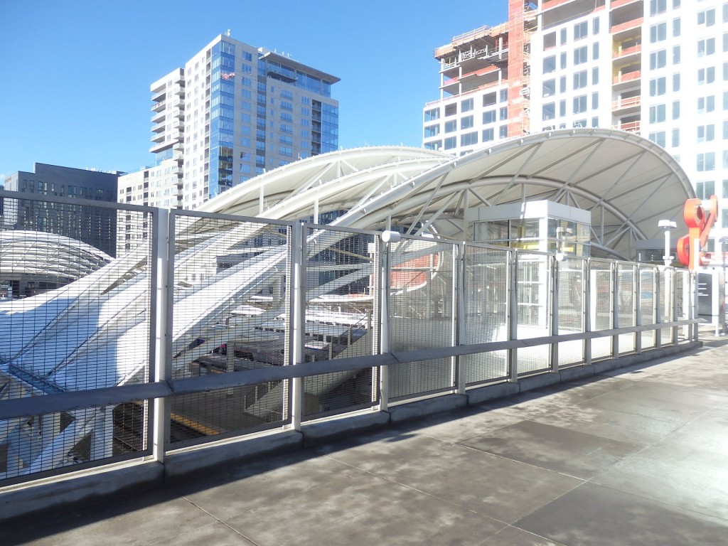 Foto: Union Station - Denver (Colorado), Estados Unidos