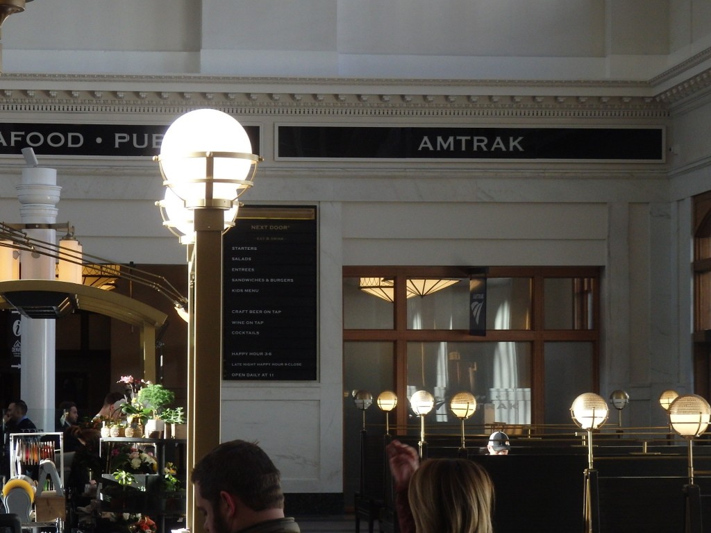 Foto: Union Station - Denver (Colorado), Estados Unidos