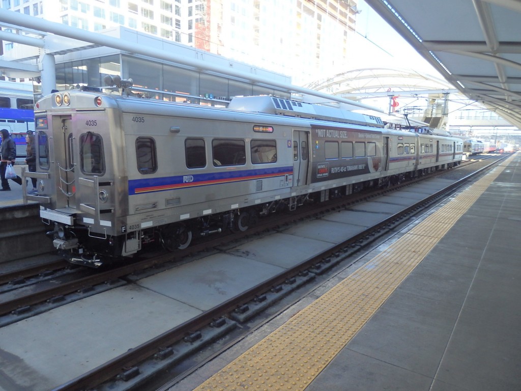 Foto: Union Station - Denver (Colorado), Estados Unidos