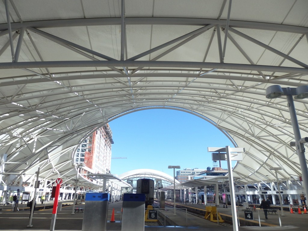 Foto: Union Station - Denver (Colorado), Estados Unidos