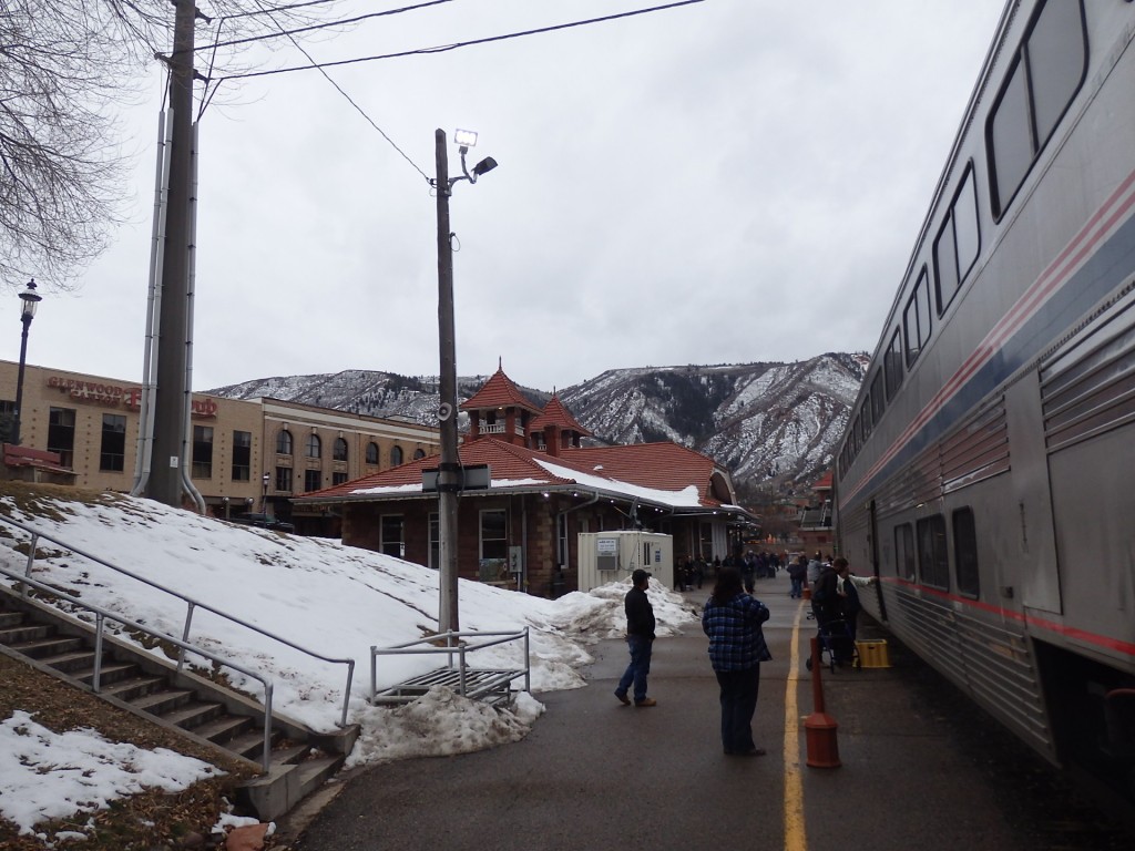 Foto Estaci N De Amtrak Glenwood Springs Colorado Estados Unidos   14459 1661224683 