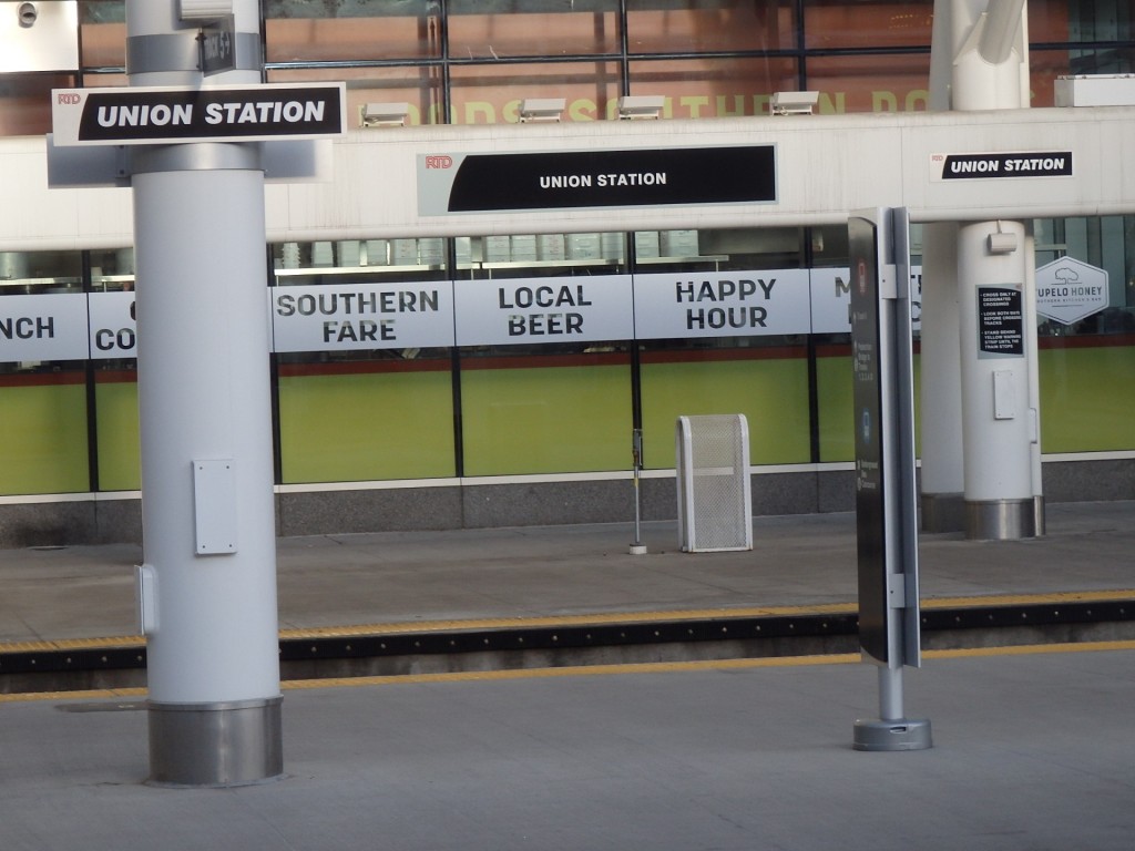 Foto: Union Station - Denver (Colorado), Estados Unidos