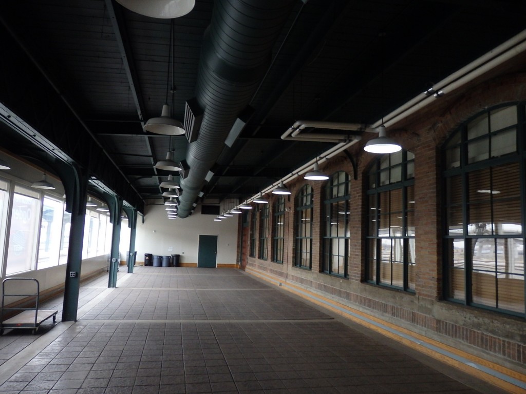 Foto: ex Union Station - Ogden (Utah), Estados Unidos