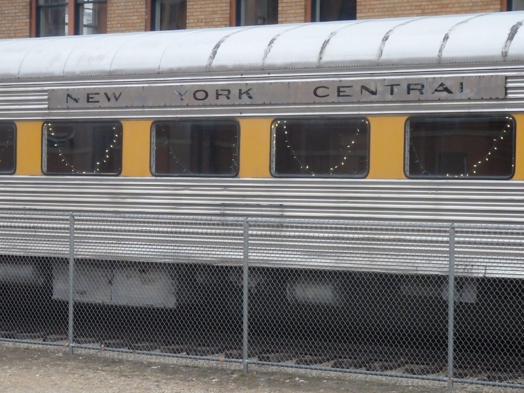 Foto: ex estación del Milwaukee Road - Madison (Wisconsin), Estados Unidos