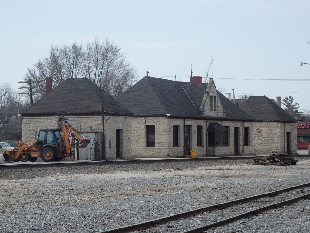 Foto: estación de carga - Waukesha (Wisconsin), Estados Unidos