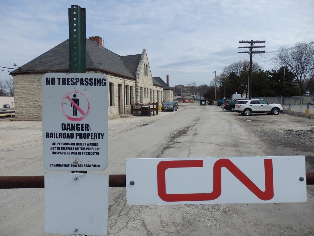 Foto: estación de carga - Waukesha (Wisconsin), Estados Unidos