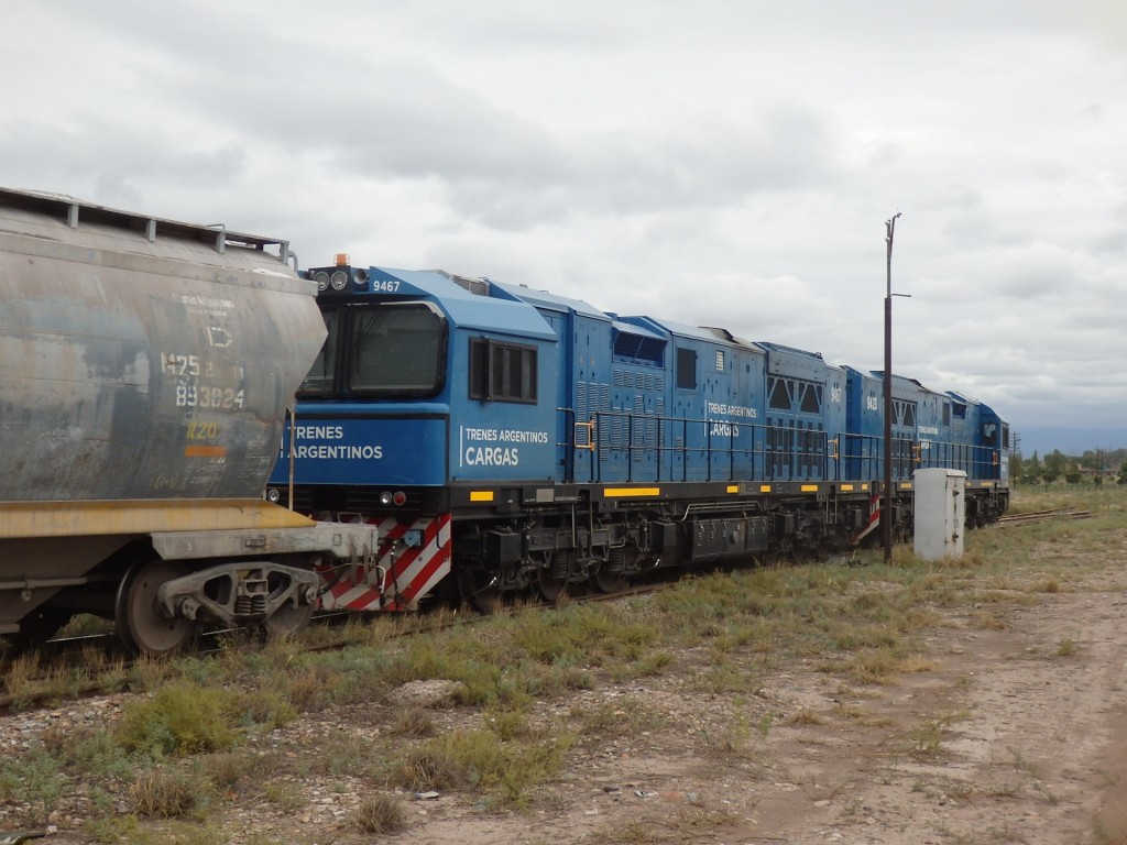 Foto de Fray Luis Beltrán (Mendoza), Argentina