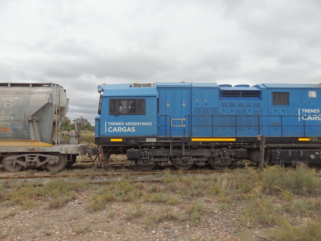 Foto de Fray Luis Beltrán (Mendoza), Argentina