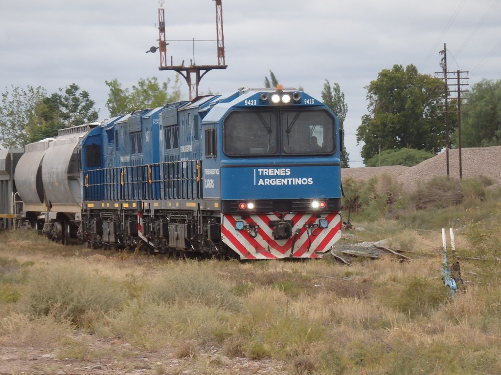 Foto de Fray Luis Beltrán (Mendoza), Argentina