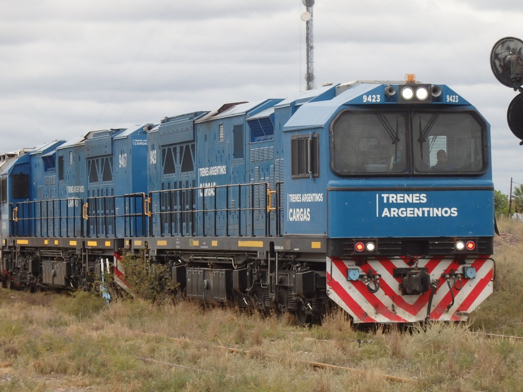 Foto de Fray Luis Beltrán (Mendoza), Argentina