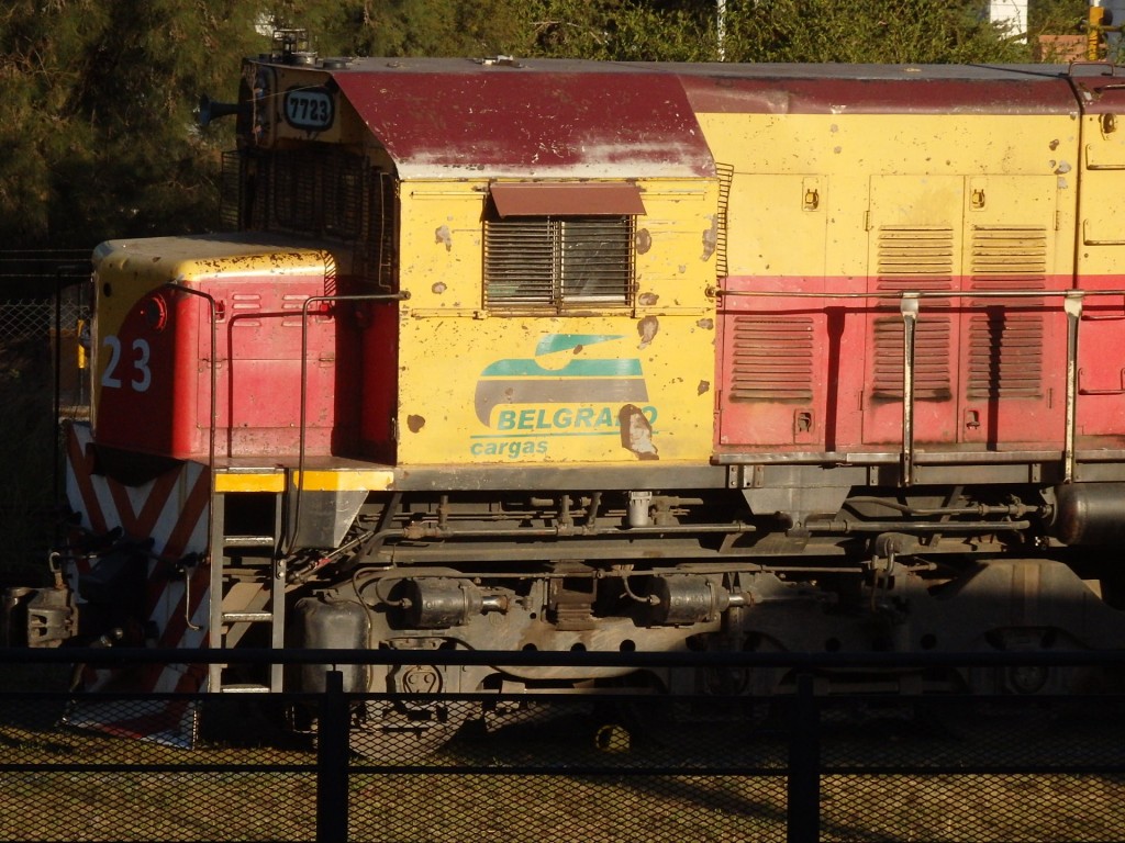 Foto: La Calera - Córdoba, Argentina