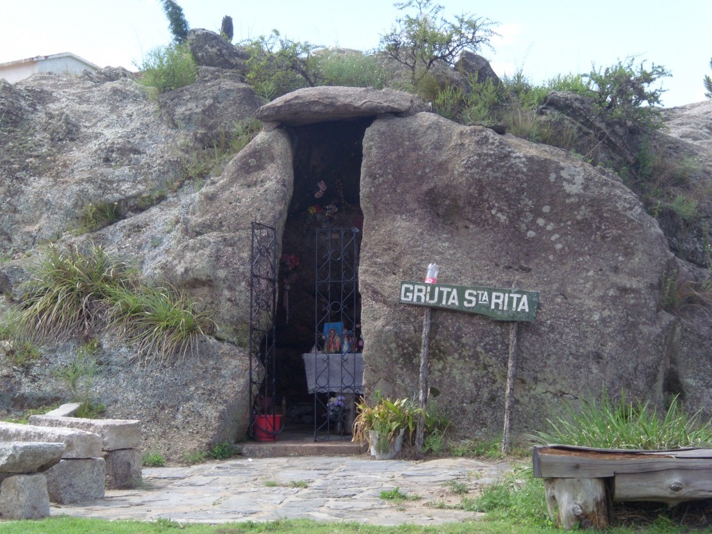 Foto de Achiras (Córdoba), Argentina