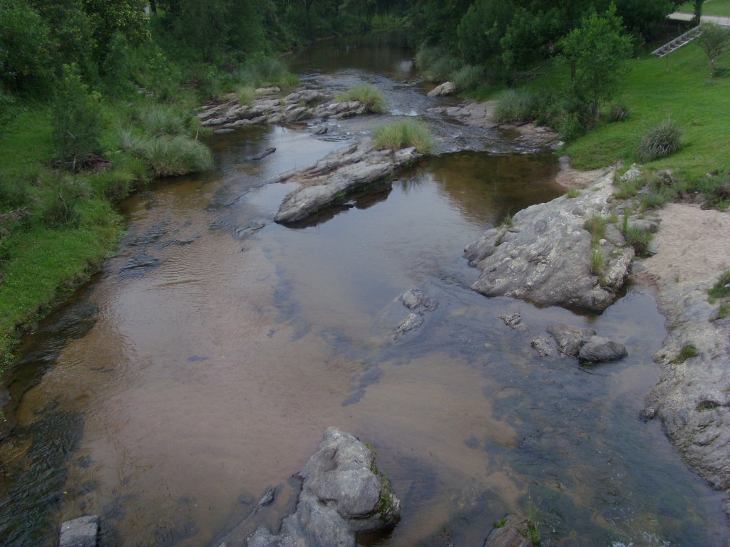 Foto de Río de los Sauces (Córdoba), Argentina