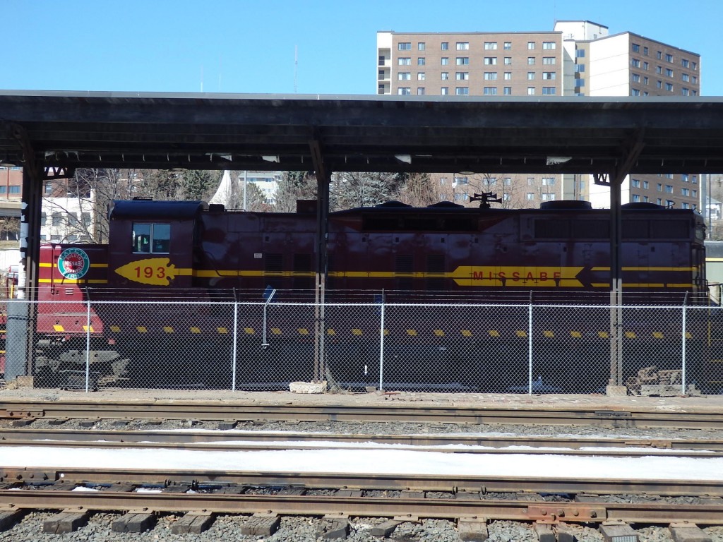 Foto: Union Depot - Duluth (Minnesota), Estados Unidos