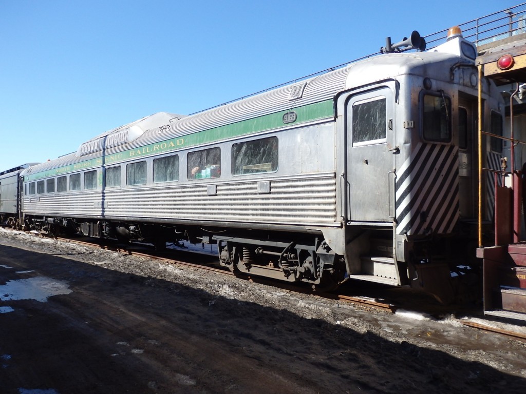 Foto: Union Depot - Duluth (Minnesota), Estados Unidos