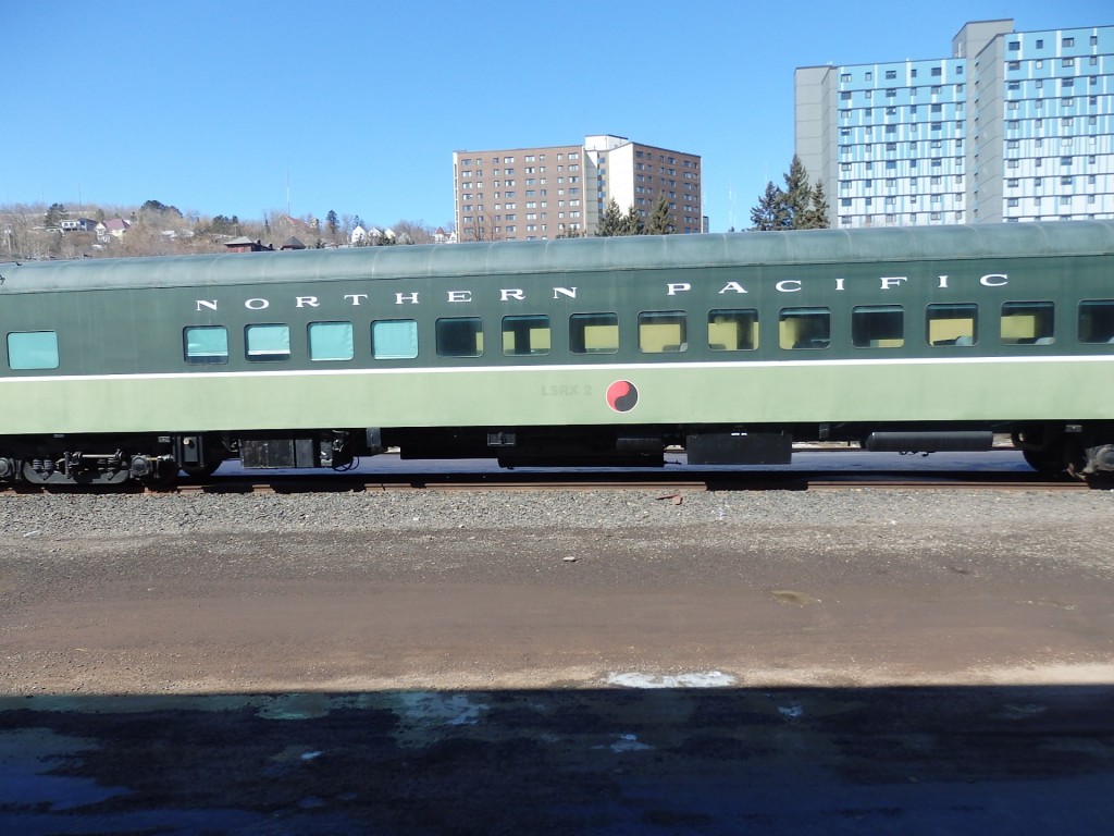 Foto: Union Depot - Duluth (Minnesota), Estados Unidos