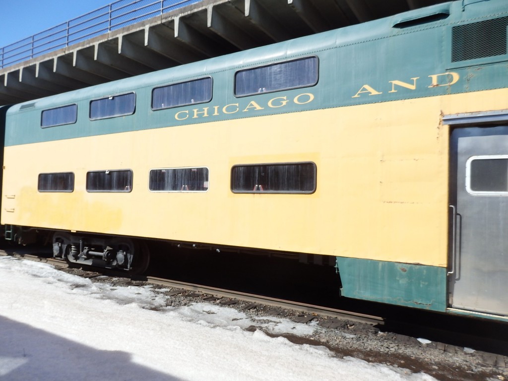 Foto: Union Depot - Duluth (Minnesota), Estados Unidos