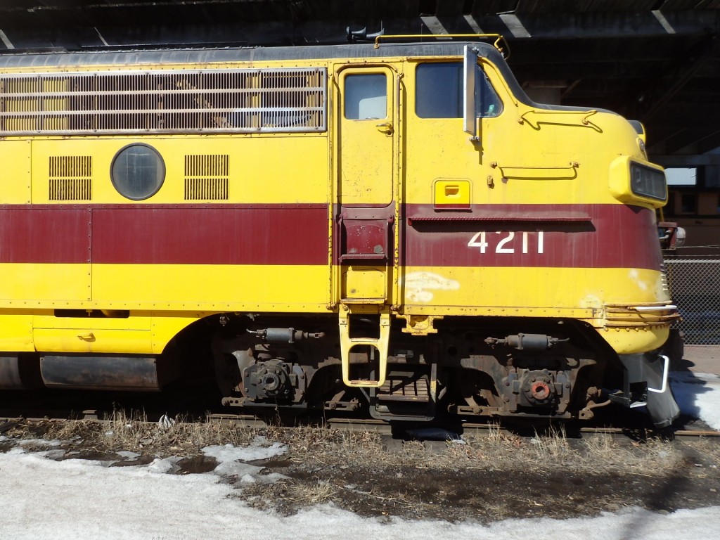 Foto: Union Depot - Duluth (Minnesota), Estados Unidos