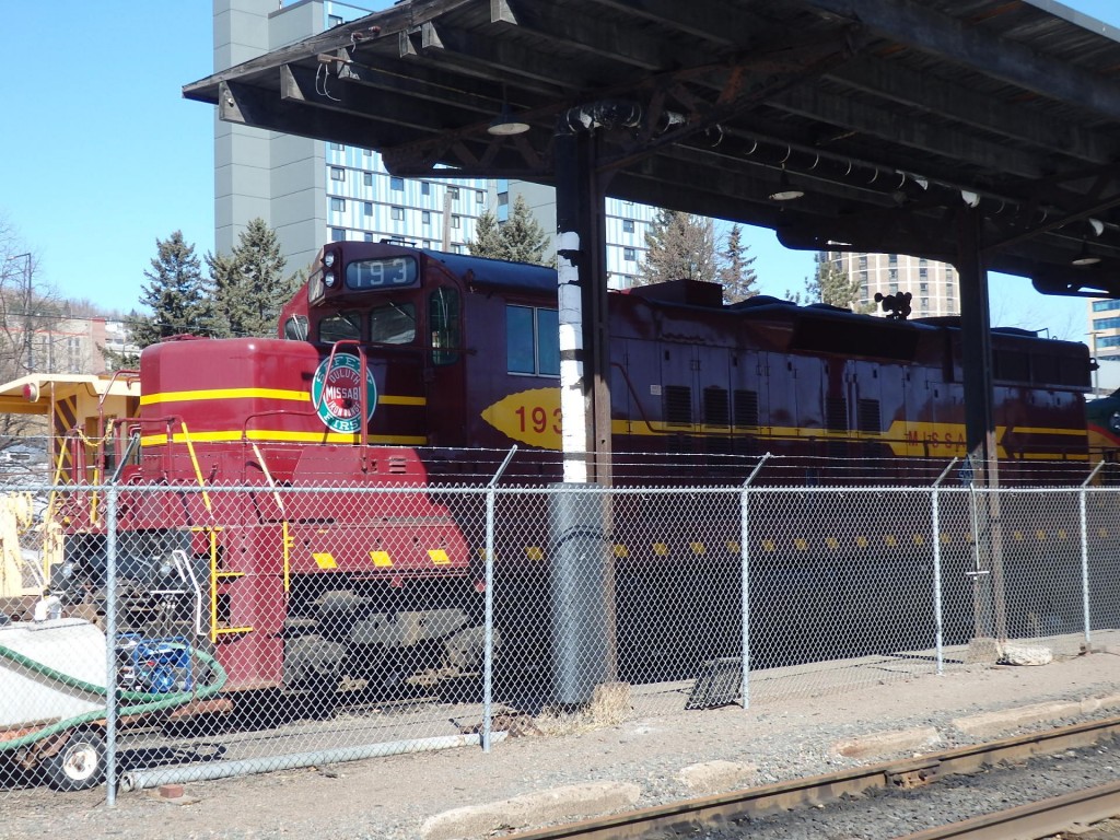 Foto: Union Depot - Duluth (Minnesota), Estados Unidos