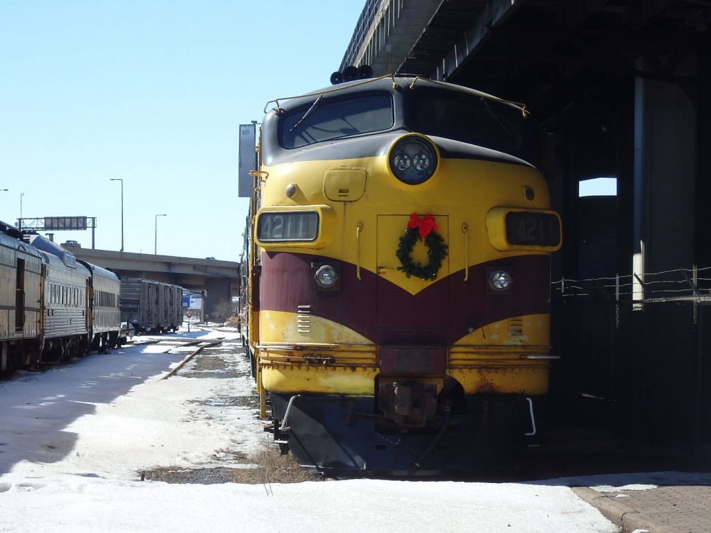 Foto: Union Depot - Duluth (Minnesota), Estados Unidos