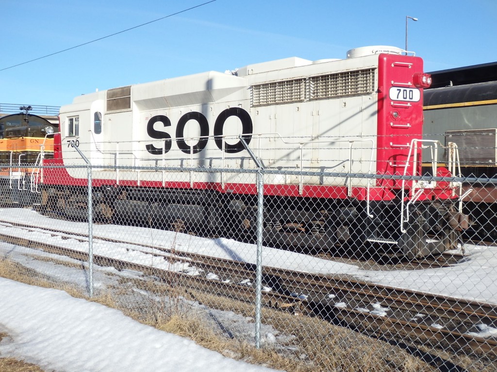 Foto: Union Depot - Duluth (Minnesota), Estados Unidos