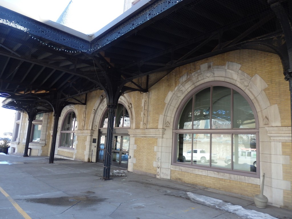 Foto: Union Depot - Duluth (Minnesota), Estados Unidos